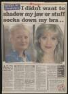 Daily Mirror Wednesday 30 June 1993 Page 21