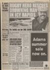 Daily Mirror Thursday 15 July 1993 Page 9