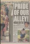 Daily Mirror Thursday 15 July 1993 Page 21