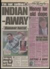 Daily Mirror Friday 23 July 1993 Page 35
