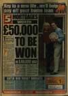 Daily Mirror Monday 02 August 1993 Page 9