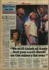 Daily Mirror Wednesday 04 August 1993 Page 28