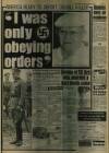 Daily Mirror Thursday 05 August 1993 Page 9