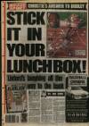 Daily Mirror Thursday 05 August 1993 Page 60