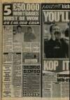 Daily Mirror Monday 09 August 1993 Page 32