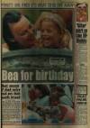 Daily Mirror Tuesday 10 August 1993 Page 3
