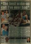 Daily Mirror Wednesday 11 August 1993 Page 3