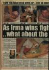Daily Mirror Wednesday 11 August 1993 Page 16