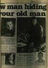 Daily Mirror Wednesday 11 August 1993 Page 23