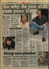 Daily Mirror Wednesday 11 August 1993 Page 24