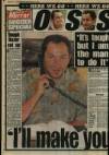 Daily Mirror Wednesday 11 August 1993 Page 42