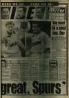 Daily Mirror Wednesday 11 August 1993 Page 43