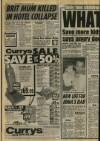 Daily Mirror Saturday 14 August 1993 Page 4