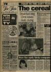Daily Mirror Saturday 14 August 1993 Page 22