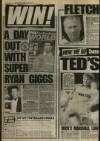 Daily Mirror Saturday 14 August 1993 Page 64