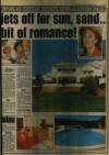 Daily Mirror Monday 23 August 1993 Page 3