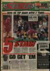 Daily Mirror Monday 23 August 1993 Page 48