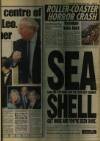 Daily Mirror Wednesday 25 August 1993 Page 29