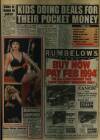 Daily Mirror Thursday 26 August 1993 Page 15