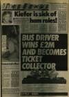 Daily Mirror Thursday 26 August 1993 Page 19