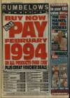 Daily Mirror Friday 27 August 1993 Page 10