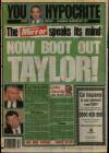 Daily Mirror Friday 27 August 1993 Page 60