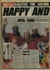 Daily Mirror Monday 30 August 1993 Page 42