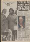 Daily Mirror Thursday 30 September 1993 Page 8