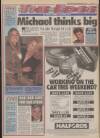 Daily Mirror Thursday 30 September 1993 Page 17