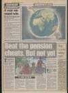 Daily Mirror Friday 01 October 1993 Page 6