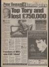 Daily Mirror Friday 01 October 1993 Page 13