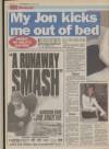 Daily Mirror Friday 01 October 1993 Page 20