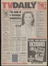 Daily Mirror Friday 01 October 1993 Page 23
