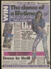 Daily Mirror Friday 01 October 1993 Page 28