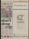 Daily Mirror Friday 01 October 1993 Page 33