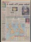 Daily Mirror Friday 01 October 1993 Page 36