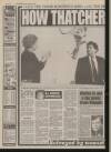 Daily Mirror Tuesday 05 October 1993 Page 2