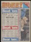 Daily Mirror Tuesday 05 October 1993 Page 19