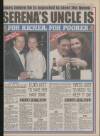 Daily Mirror Friday 08 October 1993 Page 3