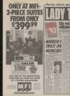Daily Mirror Friday 08 October 1993 Page 4