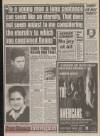 Daily Mirror Friday 08 October 1993 Page 13