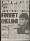 Daily Mirror Friday 08 October 1993 Page 46