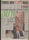 Daily Mirror Friday 08 October 1993 Page 47