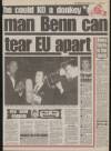 Daily Mirror Friday 08 October 1993 Page 51