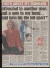 Daily Mirror Monday 25 October 1993 Page 9