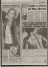 Daily Mirror Monday 25 October 1993 Page 21