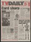 Daily Mirror Monday 25 October 1993 Page 23