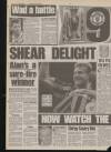 Daily Mirror Monday 25 October 1993 Page 34