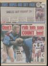 Daily Mirror Monday 25 October 1993 Page 41