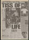 Daily Mirror Monday 25 October 1993 Page 42